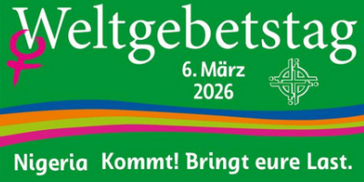 Weltgebetstag 400x200